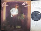 GARY STEWART, Little Junior PROMO USA Excellent-LP FREE SHIPPING