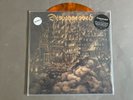 (NEW) DISPOSSESSED DEMOCIDE COLORED VINYL LP FFO ASUNDER CORRUPTED WINTER