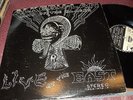 MTUME UMOJA ENSEMBLE ALKEBU-LAN LIVE AT THE EAST 2 LP FREE JAZZ STRATA EAST 1972