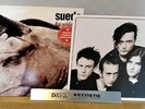 SUEDE The Wild Ones LTD Numbered UK 12