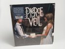 Pierce The Veil Selfish Machines Dark Opaque Green With White Splatter /1000