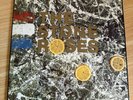 The Stone Roses 1st Album Vinyl LP 1989 Silvertone Records Eponymous ORE LP 502