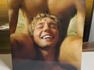 Troye Sivan Something To Give Each Other Limited Honey Liquid Filled Vinyl NEW
