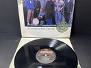 Van Morrison & The Chieftains Irish Heartbeat LP Vinyl Record (1988)