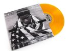 Asap Rocky - Long Live A$AP 2 x Vinyl LP Orange Translucent Limited Edition 2013