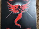 RARE The Offspring ‎– Rise And Fall 2008 US 1st Vinyl Record LP Album Punk NM