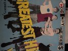 Cockney Rejects Greatest Hits Volume 2 Vinyl LP