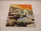 LED Zeppelin Houses of the Holy Vinyl LP Record (1973) Atlantic Records SD 19130