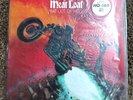 Meat Loaf - Bat out of Hell LIMITED EDITION Premium Vinyl Pressing HQ-180 SEALED