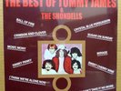 TOMMY JAMES & THE SHONDELLS Best Of LP Friday Music STILL SEALED Colored Vinyl