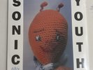 EXCELLENY Dirty by Sonic Youth LP Vinyl Record, 2016 (Brand New Sealed)
