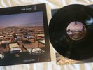 Pink Floyd - A Momentary Lapse of Reason  1987 release LP Vinyl Album record