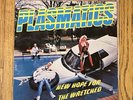 Plasmatics New Hope For The Wretched LP Stiff America 1980 Ramones Motorhead