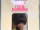 Millie – Sings Fats Domino LP UK 1965 Mono Fontana TL 5276 EX/VG+