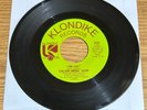 FUNK BREAKS 45 THE CALVIN OWENS SHOW THE CAT KLONDIKE 2226 VG+