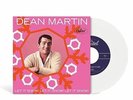 MARTIN, Dean - Let It Snow - Vinyl (limited white vinyl 7