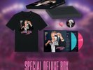 UMBERTO TOZZI -  L'Ultima Notte Rosa Live Deluxe Box set - 2LP NUOVO SIGILLATO