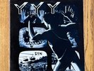 Youth Youth Youth Sin LP Fringe Product Canada 1983 D.O.A. Subhumans