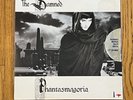 The Damned Phantasmagoria LP + Eloise 12