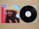 Demis Roussos ‎– Forever And Ever  SFX-5087 Japan PROMO Insert Obi NM vinyl