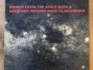 Booker Ervin RARE The Space Book Prestige 7386 Vinyl LP Record Jazz Byard VG+