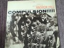 ANDREW HILL - COMPULSION - BLUE NOTE RECORDS BST 84217 LP 1973