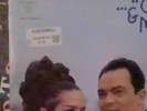 Clara & Mario – Clara & Mario Latin Afro-Cuban Bolero LP Areito  M-