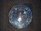 DISSECTION LP THE SOMBERLAIN  PICTURE DISC FIRST PRESS 1996 NUCLEAR BL
