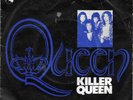 QUEEN - Killer Queen