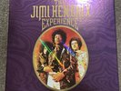 The Jimi Hendrix Experience , 8 Vinyl LP Boxset, Excellent Condition