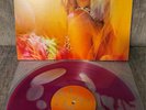 Addison Rae • Addison LP • (Pink Sparkle Liquid Vinyl) NEW • Bad World