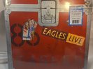 The Eagles - Eagles Live [New Vinyl LP] 180 Gram