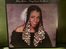 Patrice Rushen - Straight From The Heart LP 1982 Elektra Funk Soul VG+