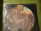 LORD OF THE RINGS SOUNDTRACK PICTURE DISC   2 VINYL LPs Tolkien - NEW SEALED