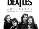 Beatles ANTHOLOGY COLLECTION (2025 EDITION) 180g New Sealed Black Vinyl 12 LP