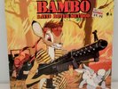 Bambo The David Roter Method Record Bambi Parody LP Vinyl - RARE