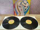 Derek & The Dominos – Layla  early pressing 2×LP RSO RS‑2‑3801