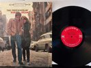 The Freewheelin' Bob Dylan Stereo Vinyl LP Columbia 2 Eye 1969 CS 8786 In Shrink