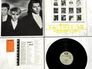 (for tibere18) Duran Duran Taiwan Vinyl x 2 : Notorious (RE9092) + Rio (JS-5522)