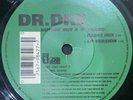 DR DRE - NUTHIN' BUT A 'G' THANG 7
