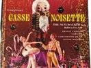London  ANSERMET- TCHAIKOVSKY Casse Noisette THE NUTCRACKER LP CSA2203 Boxed Set