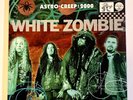 WHITE ZOMBIE Astro-Creep 2000 LP - 1995 USA Blue Record original press