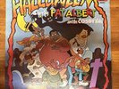 HALLOWEEN STARRING FAT ALBERT AND THE COSBY KIDS LP FILMATION 1980 KID STUFF