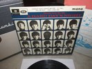 THE BEATLES - A HARD DAY'S NIGHT - EP 7