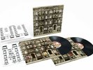 Led Zeppelin – Physical Graffiti - 2 x 180g LP Vinyl Records 12