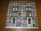 vinyl - Led Zeppelin - Physical Graffiti - ultrasonically cleaned - new sleeve -