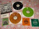 The Raconteurs Live In Tulsa Third Man Records TMR Vault #43 3xLP Blu-Ray Flexi
