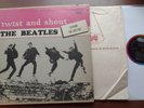 CANADA  THE BEATLES Twist and Shout ORIG 1964 DEEP GROOVE MONO LP