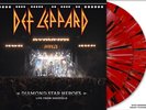 Def Leppard – Diamond Star Heroes (Live From Sheffield) - 2 x LP Vinyl - NEW