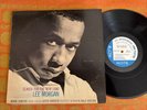 Lee Morgan Search For The New Land  Mono Original US vinyl LP RVG NY